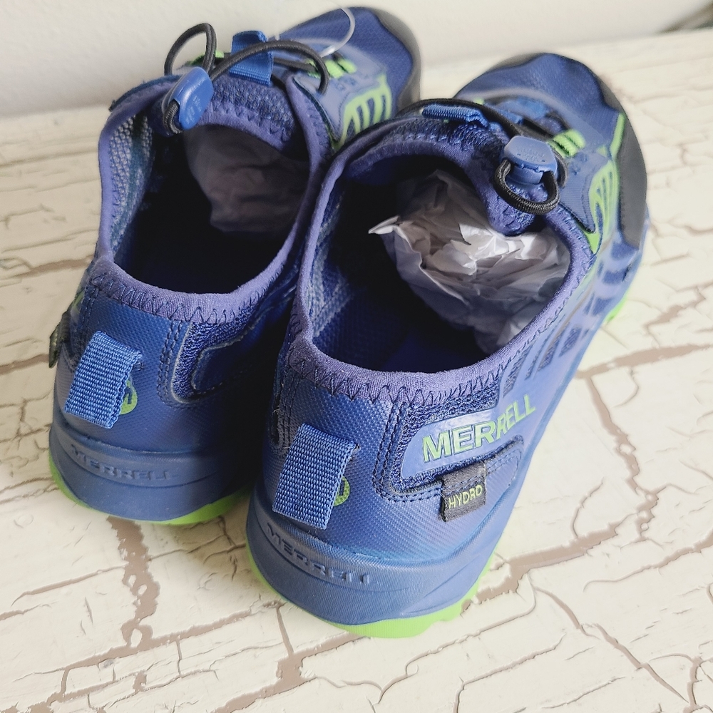 Merrell Hydro Run 7M Excellent Condition - Picture 3 of 6